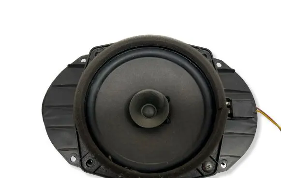 Mitsubishi Pajero Front door speaker MR301667