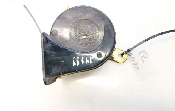 Peugeot 406 Horn signal e335717 a73345