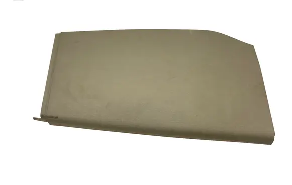 Opel Vivaro (B) pillar trim (bottom) 91166420