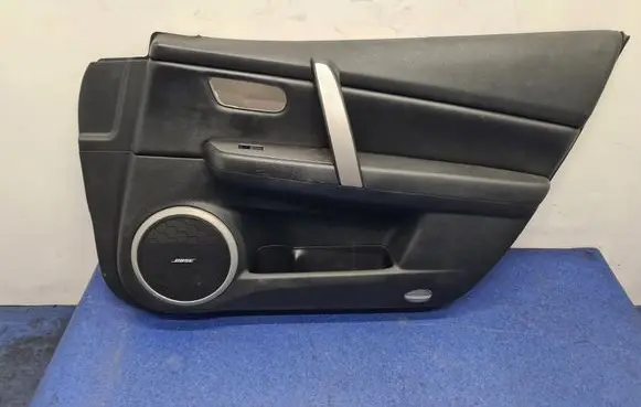Mazda 6 Door card panel trim set 