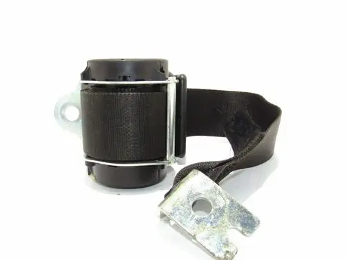 Ford Fiesta Rear seatbelt 2S6A