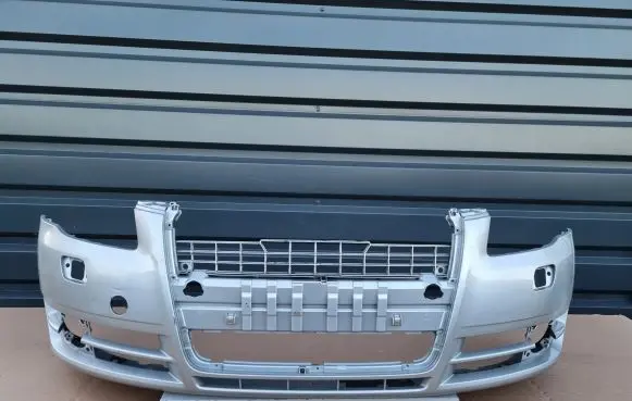 Audi A4 S4 B7 8E 8H Front bumper 8E0807437AH
