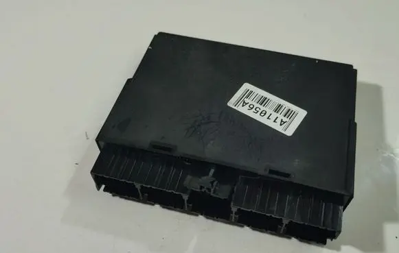 Jaguar X-Type Comfort/convenience module 1X4315K600BM
