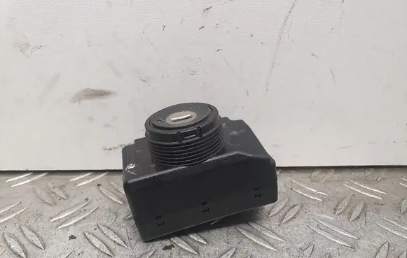 Porsche Cayenne (9PA) Ignition lock 3D0905865C 33300101