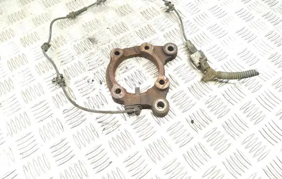 Opel Astra K ABS rear brake sensor 39151015