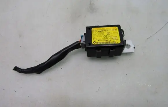 KIA Rio Immobilizer control unit/module 954202V000 39N8101000