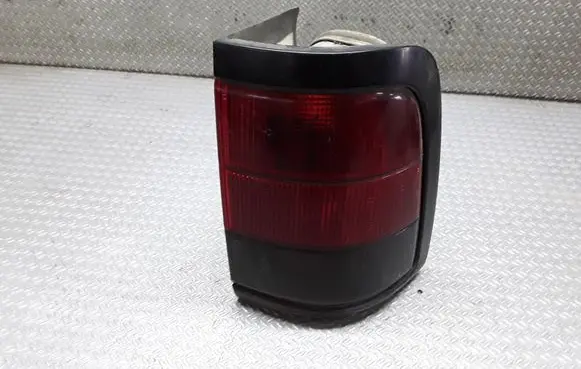 Peugeot 806 Rear/tail lights