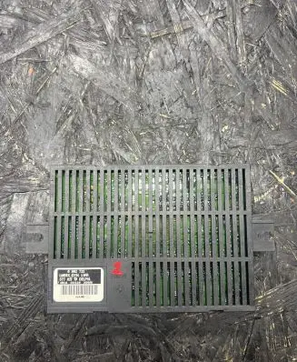 Light module LCM