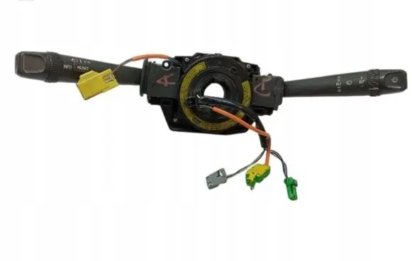 Volvo S80 Wiper turn signal indicator stalk/switch 9472927