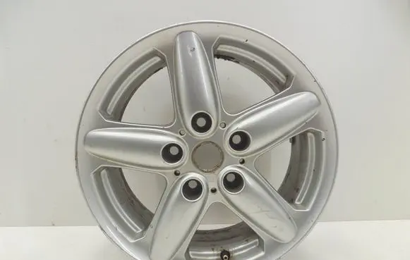 Mini One - Cooper F56 F55 R16 alloy rim 9803720