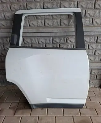 Jeep Compass Rear door