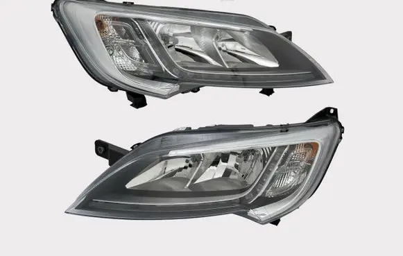 Headlight/headlamp