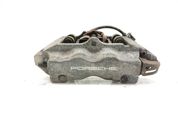 Porsche Cayenne (9PA) Rear brake caliper 20767304