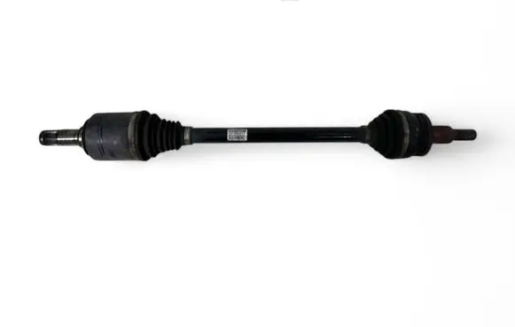 Dodge Challenger Rear driveshaft P68277002AB
