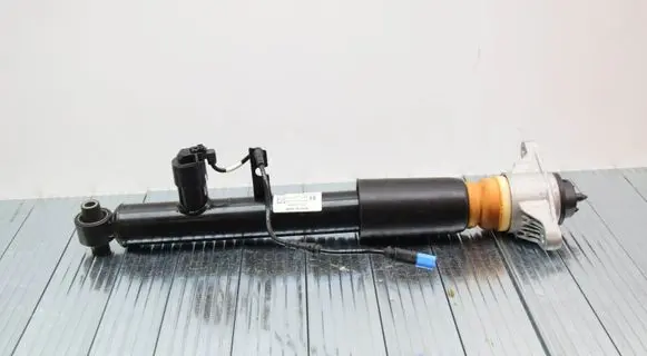 BMW 4 G22 G23 G24 G26 Rear shock absorber/damper 6886243