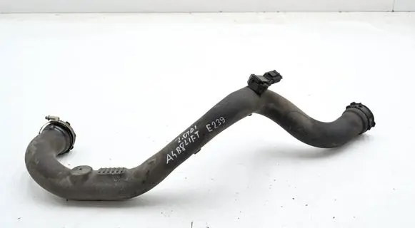 Audi A4 S4 B8 8K Intercooler hose/pipe 8K0145673AL