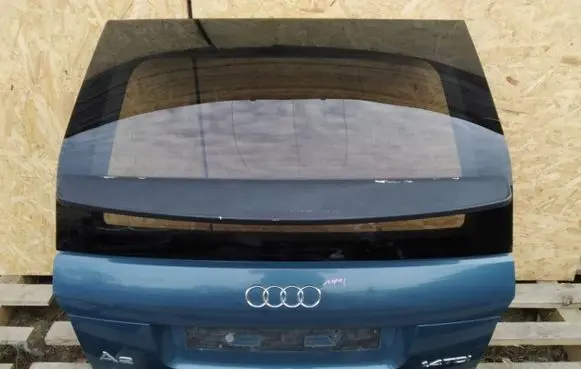 Audi A2 Tailgate/trunk/boot lid