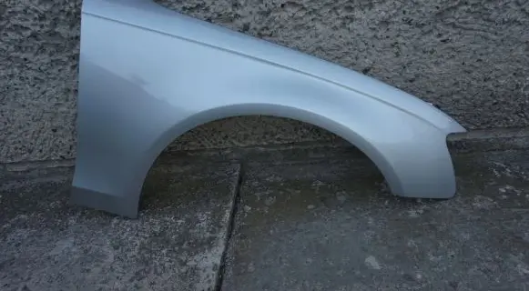 Audi A4 S4 B8 8K Fender