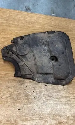 Volvo S60 Timing belt guard (cover) 9180744