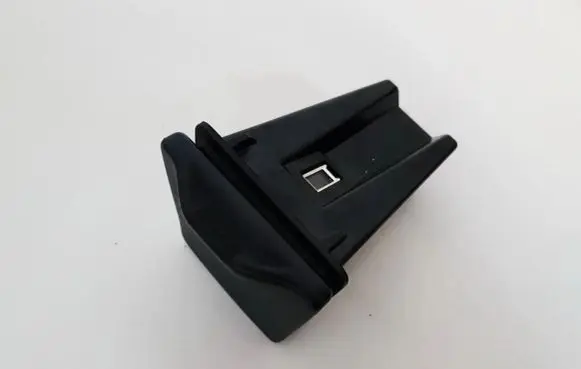Car ashtray