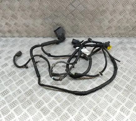 Jaguar I-Pace Other wiring loom M9D39L468BC