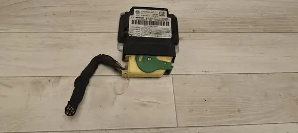 Seat Ibiza IV (6J,6P) Airbag control unit/module 6R0959655C SW0018 0285010527