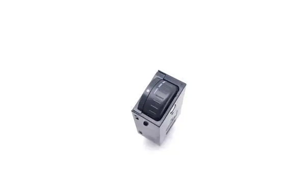 Subaru Legacy Headlight level height control switch 