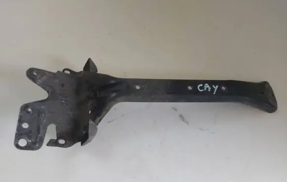 Porsche Cayenne (9PA) Engine bonnet/hood lock/catch 7L0805799