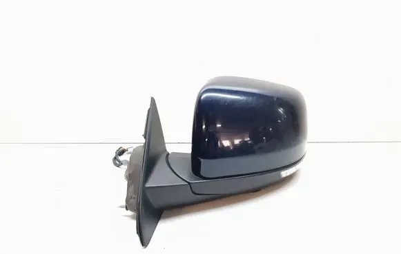 Jeep Grand Cherokee Front door electric wing mirror E11026536 GNTX0707141347