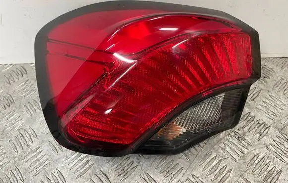 Fiat Tipo Rear/tail lights 0520159630E 52015963