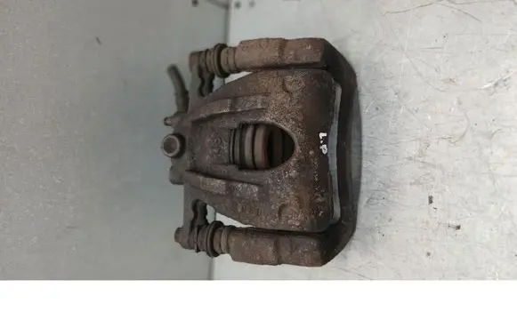 Opel Corsa C Front brake caliper