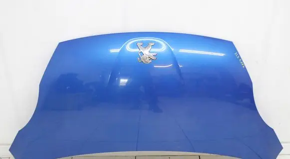 Peugeot 107 Engine bonnet/hood