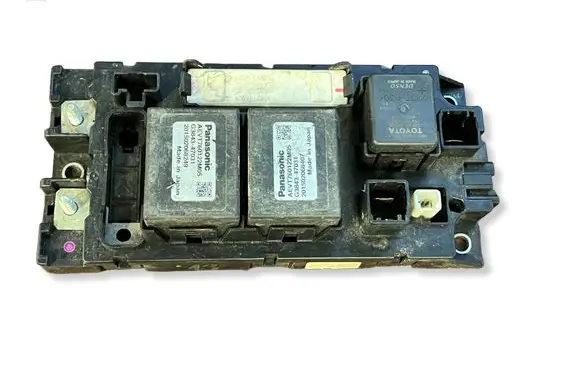 Toyota Prius (XW30) Fuse module G92Z147020