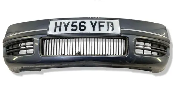 Skoda Superb B5 (3U) Front bumper 