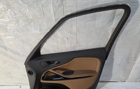 Opel Zafira C Rear door card panel trim 13464524
