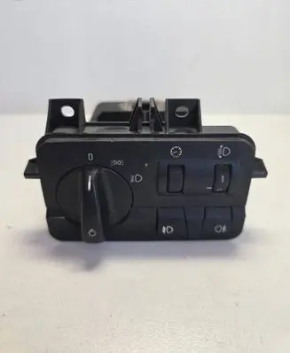BMW 3 E46 Light switch 61318383226