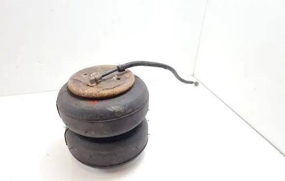 Nissan NV400 Rear air suspension bag/shock absorber 18433682