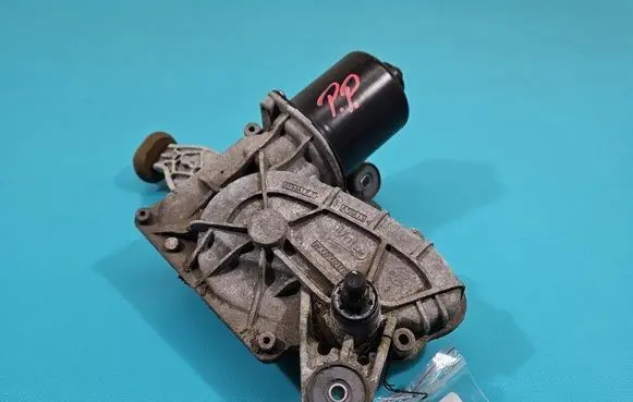 Renault Scenic III - Grand scenic III Wiper motor W000024700 IMPRK1490464