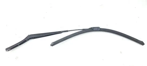 Volkswagen Golf VI Windshield/front glass wiper blade 101855409