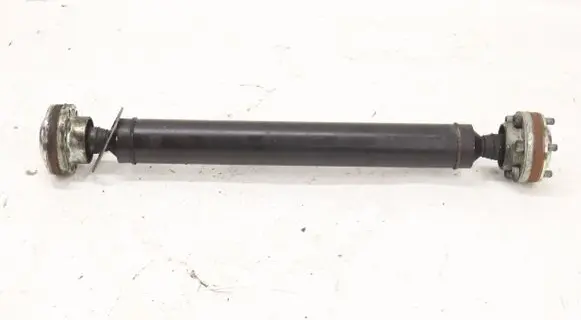 Mercedes-Benz GLS X167 Drive shaft (set) A1674105303