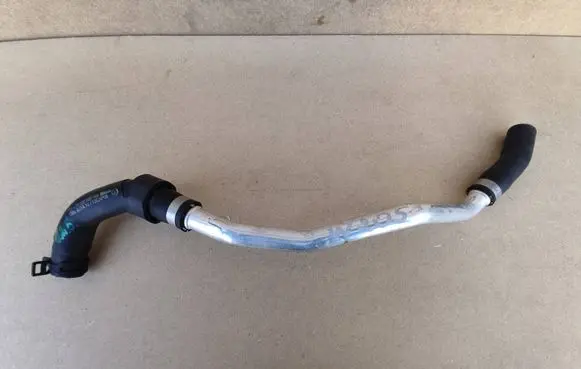 Mercedes-Benz C W205 Engine coolant pipe/hose A2058303302