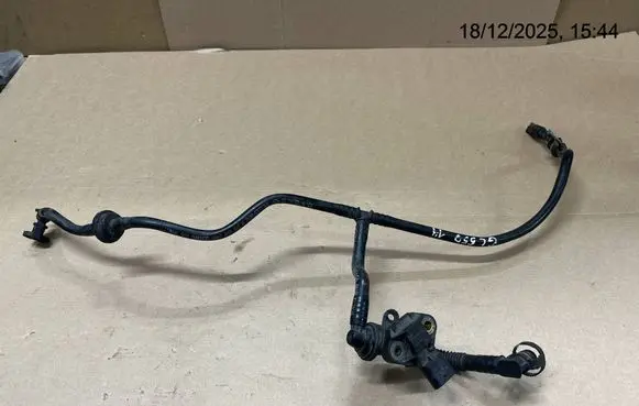 Mercedes-Benz GL X166 Engine coolant pipe/hose A2780103403 2780103403