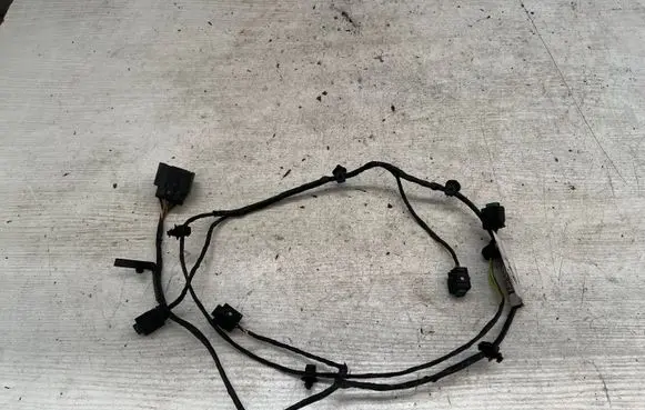 Ford Focus C-MAX Parking sensor (PDC) wiring loom 3M5T15K868AAJ 3M5T15K868