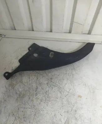 Under headlight/headlamp trim