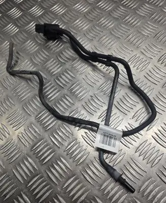 Jaguar XF X260 Vacuum valve GX734090DF