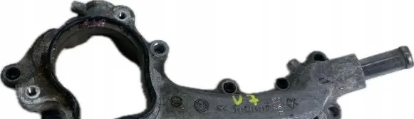 Chrysler Pacifica Thermostat housing 04893794AE