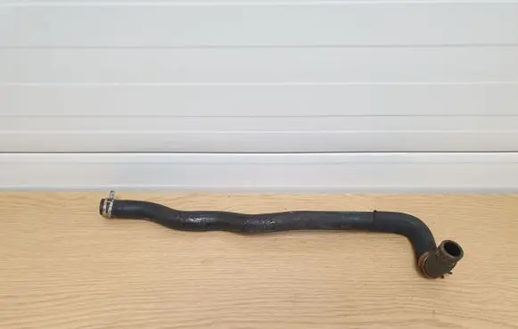 BMW 5 F10 F11 Engine coolant pipe/hose 9119174 64539119174