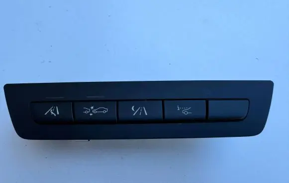 BMW 5 F10 F11 Other switches/knobs/shifts 9220043 11419110 901206260000