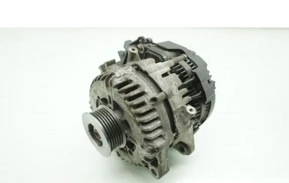 Jeep Avenger Generator/alternator 9859576280