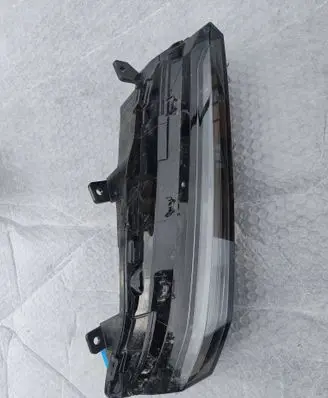 Peugeot 308 LED Daytime headlight 9835230980